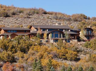 1460 Snow Berry St, Park City, UT 84098