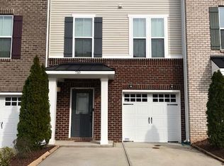 710 Suffield Way, Cary, NC 27519