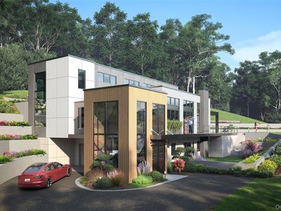 416A.1 Oakwood Road, Port Jefferson, NY, 11777