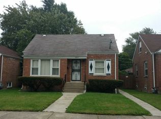 14517 S Wabash Ave, Riverdale, IL