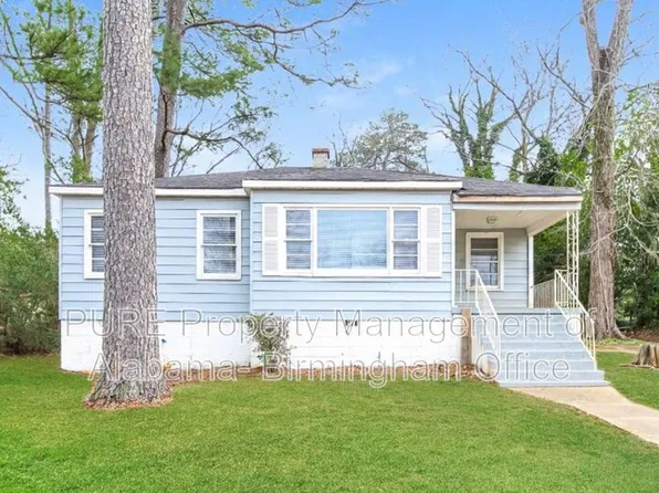 6121 Court M, Birmingham, AL 35228