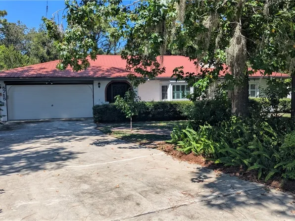5715 W Paul Bryant Dr, Crystal River, FL 34429