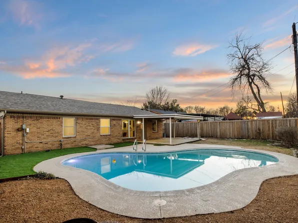 1208 Dearborn Dr, Richardson, TX 75080