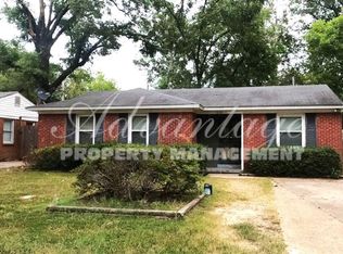 1230 Darlow St, Memphis, TN 38122