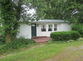 766 N State Road 19, Akron, IN 46910