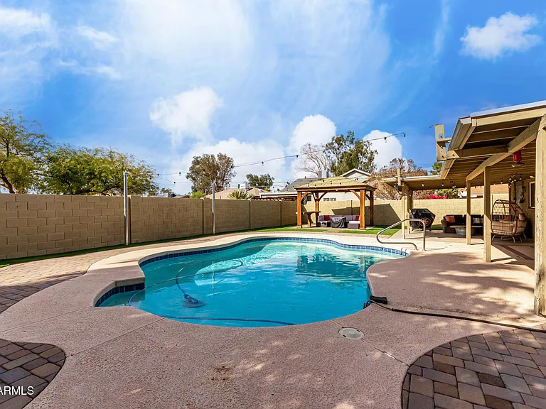 3503 E Campo Bello Dr — Photo 20