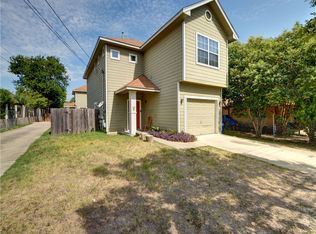 7214 Bethune Ave APT A, Austin, TX 78752
