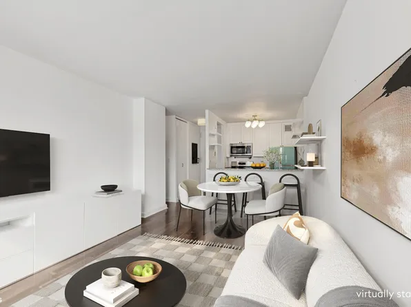 5 East 22nd Street 16T image 1 of 8