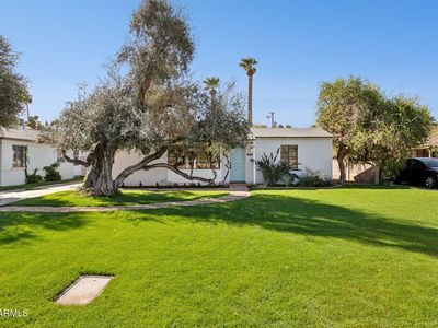 1129 W Holly St, Phoenix, AZ, 85007