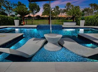 10575 Waves Way, Parkland, FL 33076