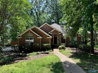 110 Sugar Leaf Ct, Madison, AL 35758