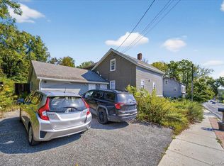 72 Main Street, Bloomingburg, NY 12721