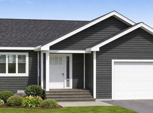 LOT 8 Fifteen Ridgewood Cres, Clarenville, NL A5A4N9