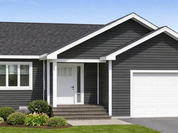 8 (Lot 15) Ridgewood Crescent, Clarenville, NL A5A4N9