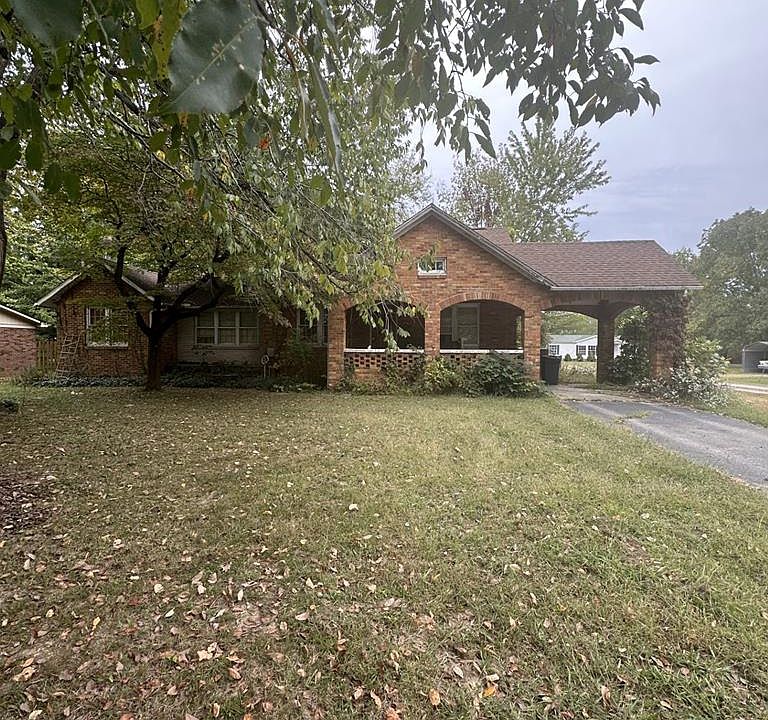 9660 Highway 641n, Puryear, TN 38251 Zillow