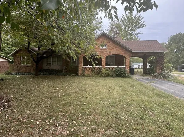 9660 Highway 641 N, Puryear, TN 38251