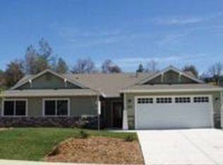 635 Valleybrook Dr, Redding, CA 96003