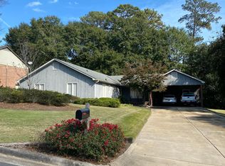 3225 Windermere St, Columbus, GA 31909