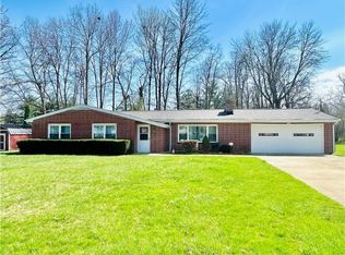 3420 Draper Ave SE, Warren, OH