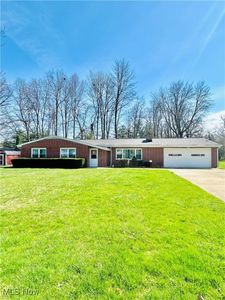 3420 Draper Ave SE, Warren, OH, 44484