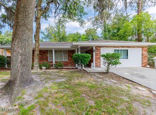 6344 DICKENS Drive, Jacksonville, FL 32244