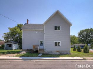308 Colby St, Ionia, MI