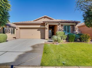 3057 S Sailors Way, Gilbert, AZ 85295