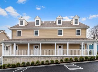 303 Hamilton Ave APT B, Greenwich, CT 06830