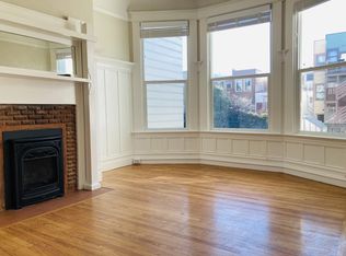 444 S Van Ness Ave, San Francisco, CA 94103