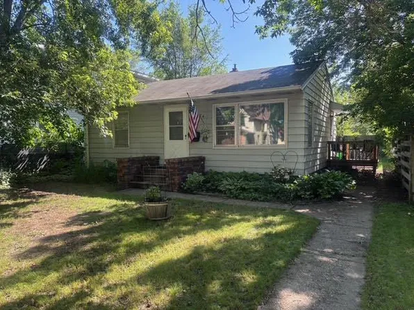 124 18th Ave N, Saint Cloud, MN 56303