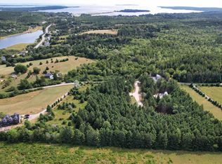 Shepherds Hill Rd Lot 5, Lunenburg, NS B0J 2W0