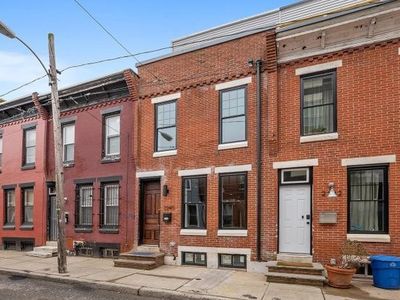 2240 Sears St, Philadelphia, PA, 19146