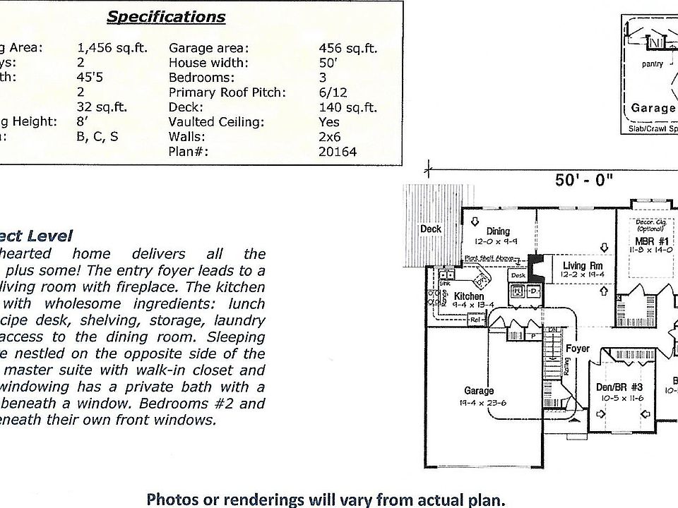 2nd image of 3224 Warpath Dr