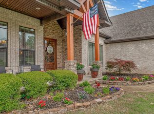 4421 Lochmoor Cir, Jonesboro, AR 72405