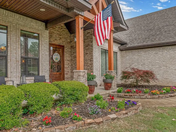 4421 Lochmoor Cir, Jonesboro, AR 72405