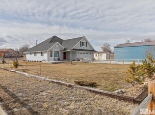 2899 Highland Dr, Fallon, NV 89406