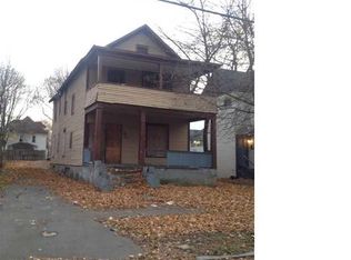 277-79 W Calthrop Ave W, Syracuse, NY 13205