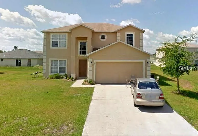 606 Bluebill Ct — Photo 1