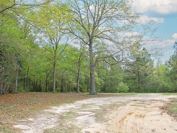 0 Churchwell Rd, Hattiesburg, MS 39401
