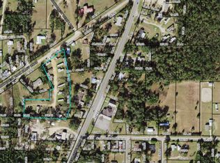 12164 NW Rock Bluff Rd, Bristol, FL 32321