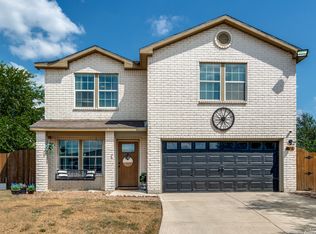 8715 Key Windy Way, Converse, TX 78109