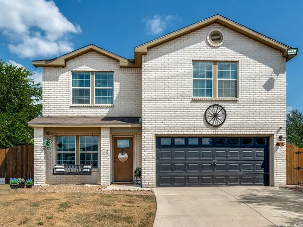 8715 Key Windy Way, Converse, TX 78109