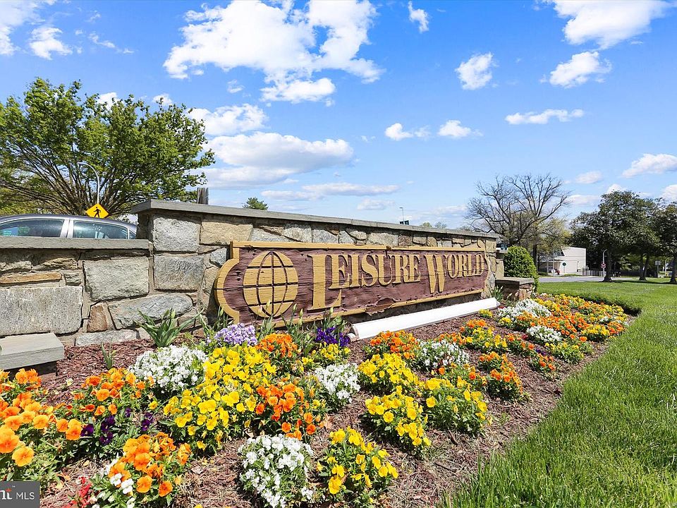 1st image of 3200 N Leisure World Blvd APT 1018