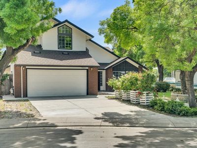 5849 Caribbean Cir, Stockton, CA, 95210