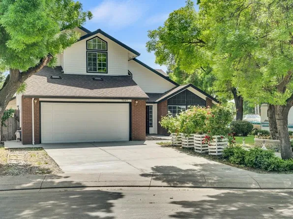 5849 Caribbean Cir, Stockton, CA 95210
