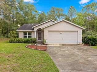 8469 SW 209th Court Rd, Dunnellon, FL 34431