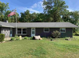 6004 E Paulding Rd, Fort Wayne, IN 46816