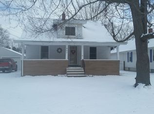 807 Concord Blvd, Jackson, MI