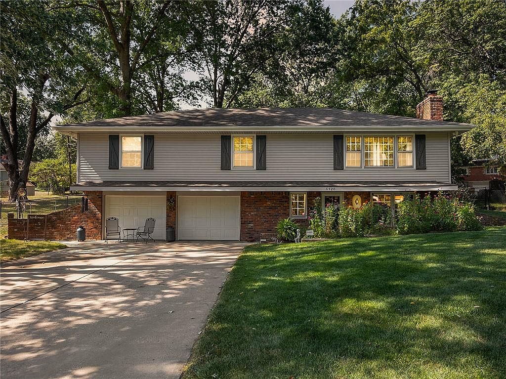 6420 Evanston Ave, Raytown, MO 64133 MLS 2449187 Zillow