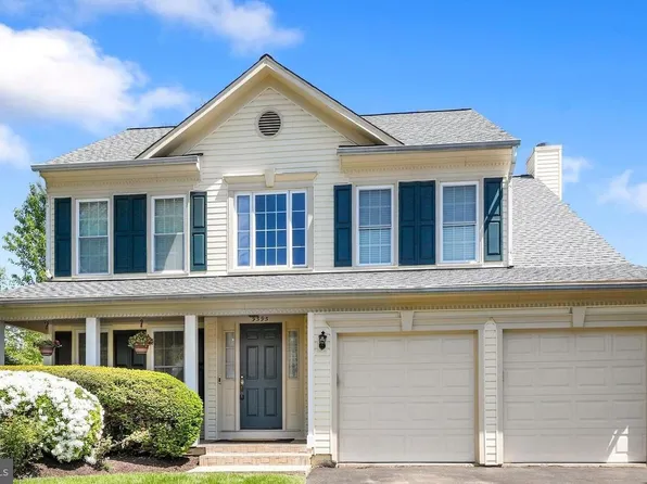 9595 Linden Wood Rd, Manassas, VA 20111